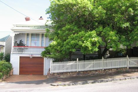 Photo of property in 31 Home Street, Grey Lynn, Auckland, 1021