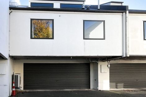 Photo of property in 4/140 Chester Street East, Christchurch Central, Christchurch, 8011