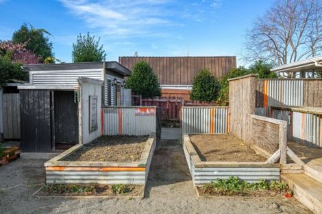 Photo of property in 165 Budge Street, Riversdale, Blenheim, 7201
