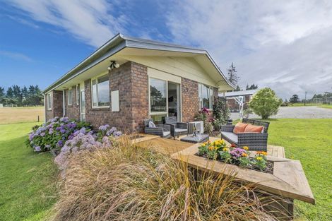 Photo of property in 249 Marshmans Road, Ashley, Rangiora, 7477