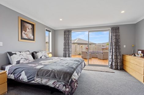 Photo of property in 7 Tiritiri Moana Drive, Pegasus, 7612