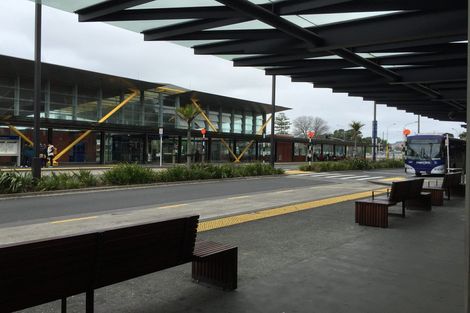 Photo of property in 1402/20 Mccrae Way, New Lynn, Auckland, 0600