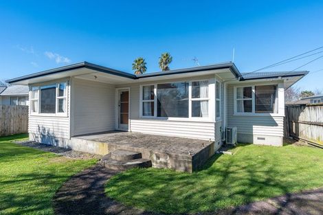 Photo of property in 87 Mahoe Street, Melville, Hamilton, 3206