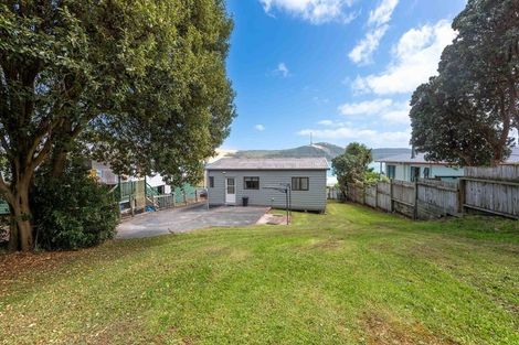 Photo of property in 58 Fairlie Crescent, Opononi, Kaikohe, 0473