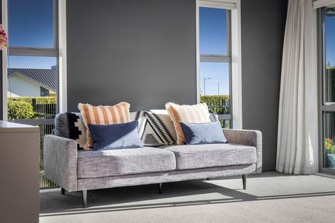 Photo of property in 1 Barcote Lane, Rolleston, 7615