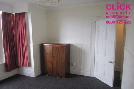 Photo of property in 19 Duncan Street, Dunedin Central, Dunedin, 9016