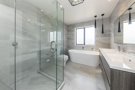 Photo of property in 9 Hapukupuku Avenue, Beachlands, Auckland, 2018