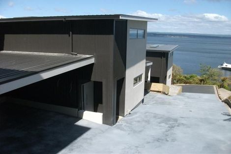 Photo of property in 856b Wily Terrace, Acacia Bay, Taupo, 3330