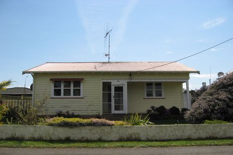 Photo of property in 256 Heads Road, Gonville, Whanganui, 4501