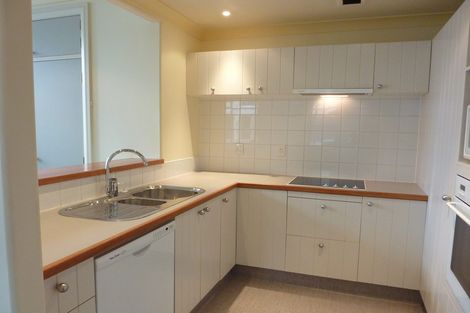Photo of property in Kelvin House, 4c/16 The Terrace, Wellington Central, Wellington, 6011
