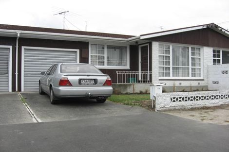 Photo of property in 2/26 Hanrahan Street, Upper Riccarton, Christchurch, 8041