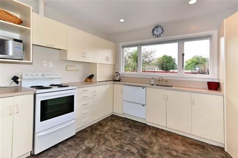 Photo of property in 20 Mooray Avenue, Bishopdale, Christchurch, 8053