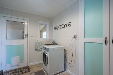 Photo of property in 138 Waller Street, Murchison, 7007