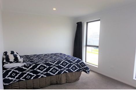 Photo of property in 1 George West Square West, Wigram, Christchurch, 8025