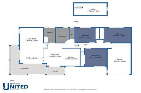 Photo of property in 141a Boucher Avenue, Te Puke, 3119