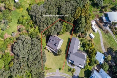 Photo of property in 338 Onemana Drive, Onemana, Whangamata, 3691