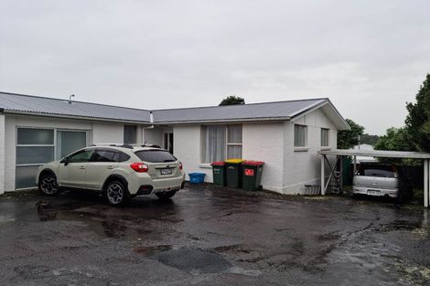 Photo of property in 159d Lemon Street, Strandon, New Plymouth, 4312