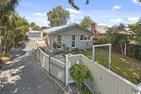 Photo of property in 19 Egmont Place, Bishopdale, Christchurch, 8051
