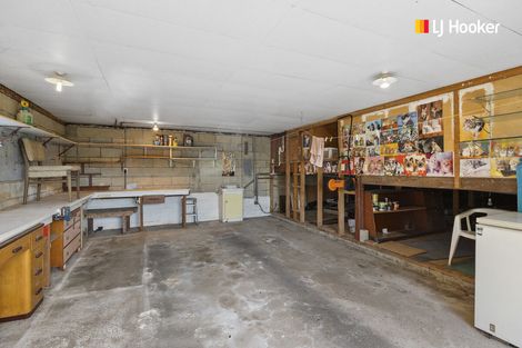 Photo of property in 1 Blackman Avenue, Sawyers Bay, Port Chalmers, 9023