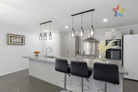 Photo of property in 38 Kirton Drive, Riverstone Terraces, Upper Hutt, 5018