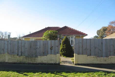 Photo of property in 10 Kinnaird Place, Hillmorton, Christchurch, 8025