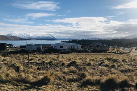 Photo of property in 10 Mistake Drive, Lake Tekapo, 7999