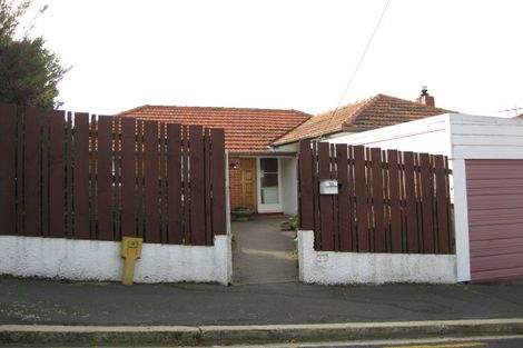 Photo of property in 33 Erin Street, Roslyn, Dunedin, 9010