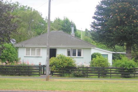 Photo of property in 113 Taupo Road, Taumarunui, 3920