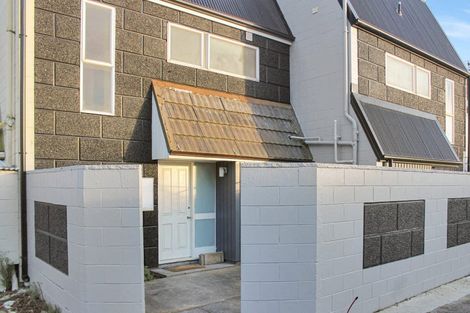 Photo of property in 20b Fairfield Avenue, Addington, Christchurch, 8024