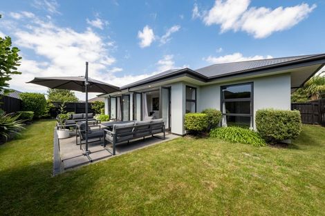 Photo of property in 16 Greenwich Street, Halswell, Christchurch, 8025