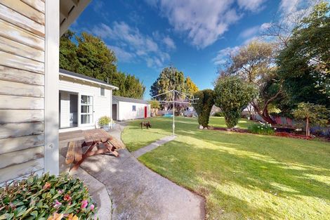 Photo of property in 3 Roberts Avenue, Aramoho, Whanganui, 4500
