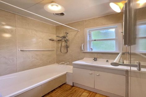 Photo of property in 6 Reid Road, Wainuiomata, Lower Hutt, 5014