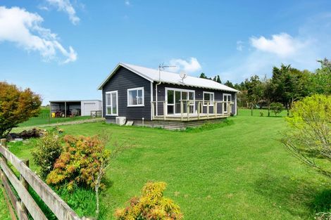 Photo of property in 20 Tariki Road South, Tariki, Stratford, 4390