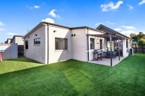 Photo of property in 20 Musselwhite Terrace, Chartwell, Hamilton, 3210