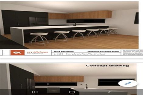 Photo of property in 208 Penruddock Rise, Westmorland, Christchurch, 8025