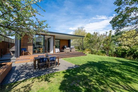 Photo of property in 29 Weston Road, St Albans, Christchurch, 8052
