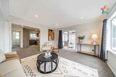 Photo of property in 41 Hyde Street, Wainuiomata, Lower Hutt, 5014