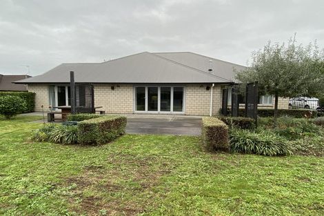 Photo of property in 5a Kowhai Drive, Cambridge, 3434