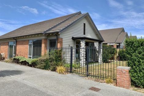 Photo of property in 33 Henley Green, Northwood, Christchurch, 8051