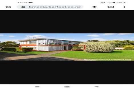 Photo of property in 1/736 Mount Eden Road, Mount Eden, Auckland, 1024
