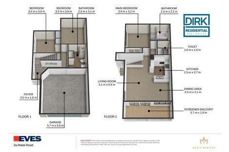 Photo of property in 3a Matai Street, Mount Maunganui, 3116