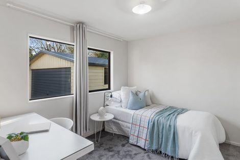 Photo of property in 18 Auburn Avenue, Upper Riccarton, Christchurch, 8041