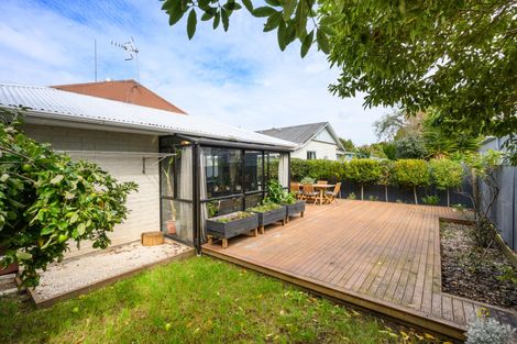 Photo of property in 83 Shamrock Street, Takaro, Palmerston North, 4412