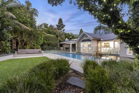 Photo of property in 47 Selwyn Avenue, Mission Bay, Auckland, 1071