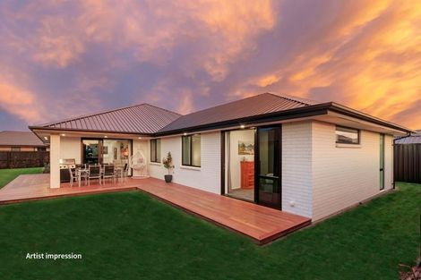 Photo of property in 18 Echelon Drive, Wigram, Christchurch, 8042