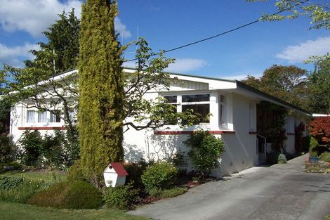 Photo of property in 7 Frayne Street, Fairlie, 7925