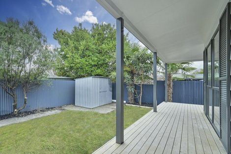 Photo of property in 111a Garnett Street, Raureka, Hastings, 4120