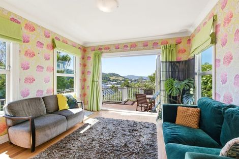 Photo of property in 48 Lavaud Street, Berhampore, Wellington, 6023