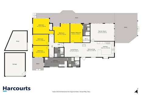 Photo of property in 89 Colombo Road, Waiuku, 2123