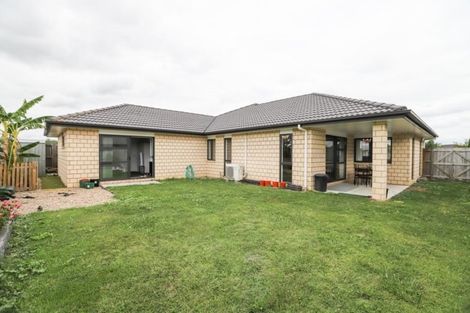 Photo of property in 7 Raupo Place, Rototuna North, Hamilton, 3210